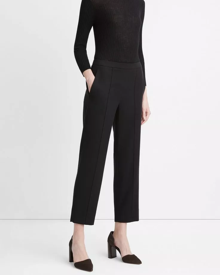 Pull-On Pant