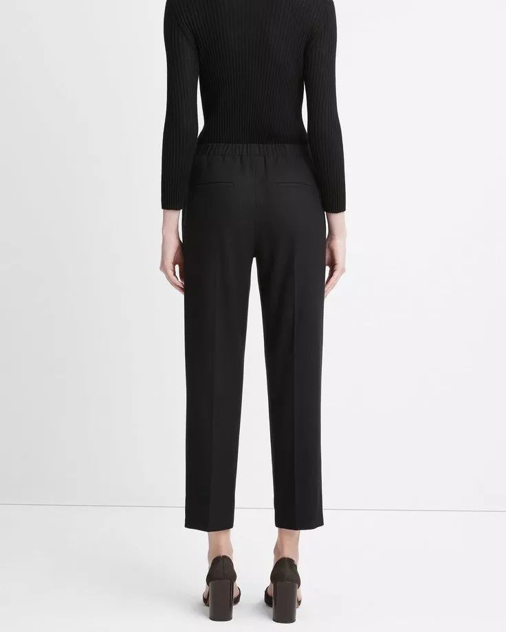 Pull-On Pant