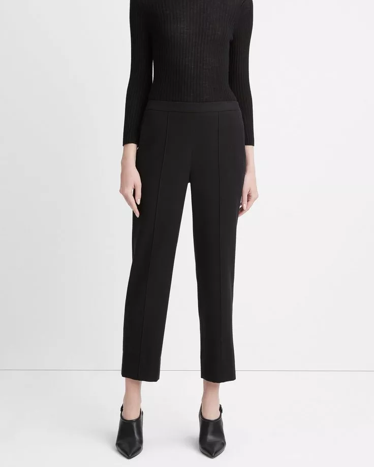 Pull-On Pant