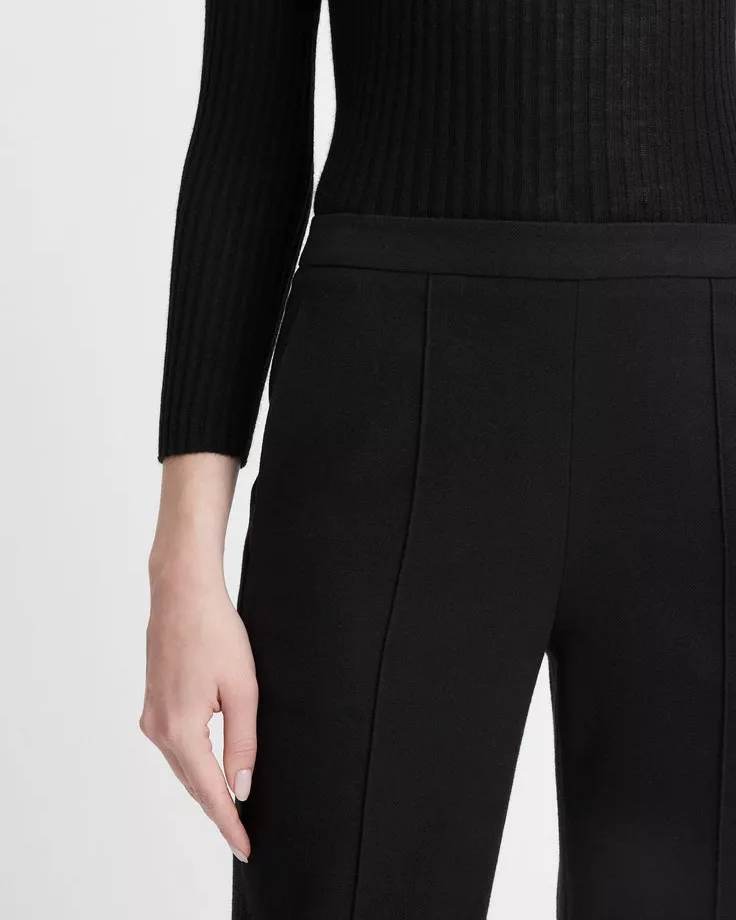 Pull-On Pant