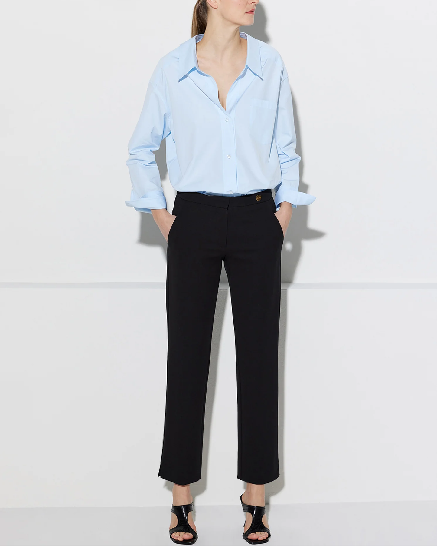 Charlotte Pant