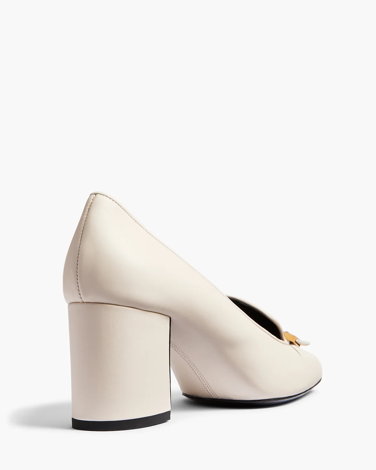 Elio Loafer Pump