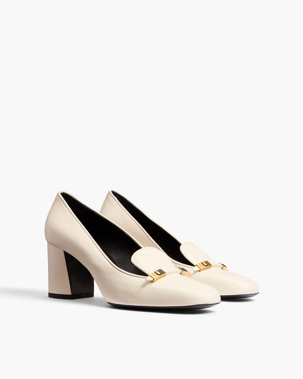 Elio Loafer Pump