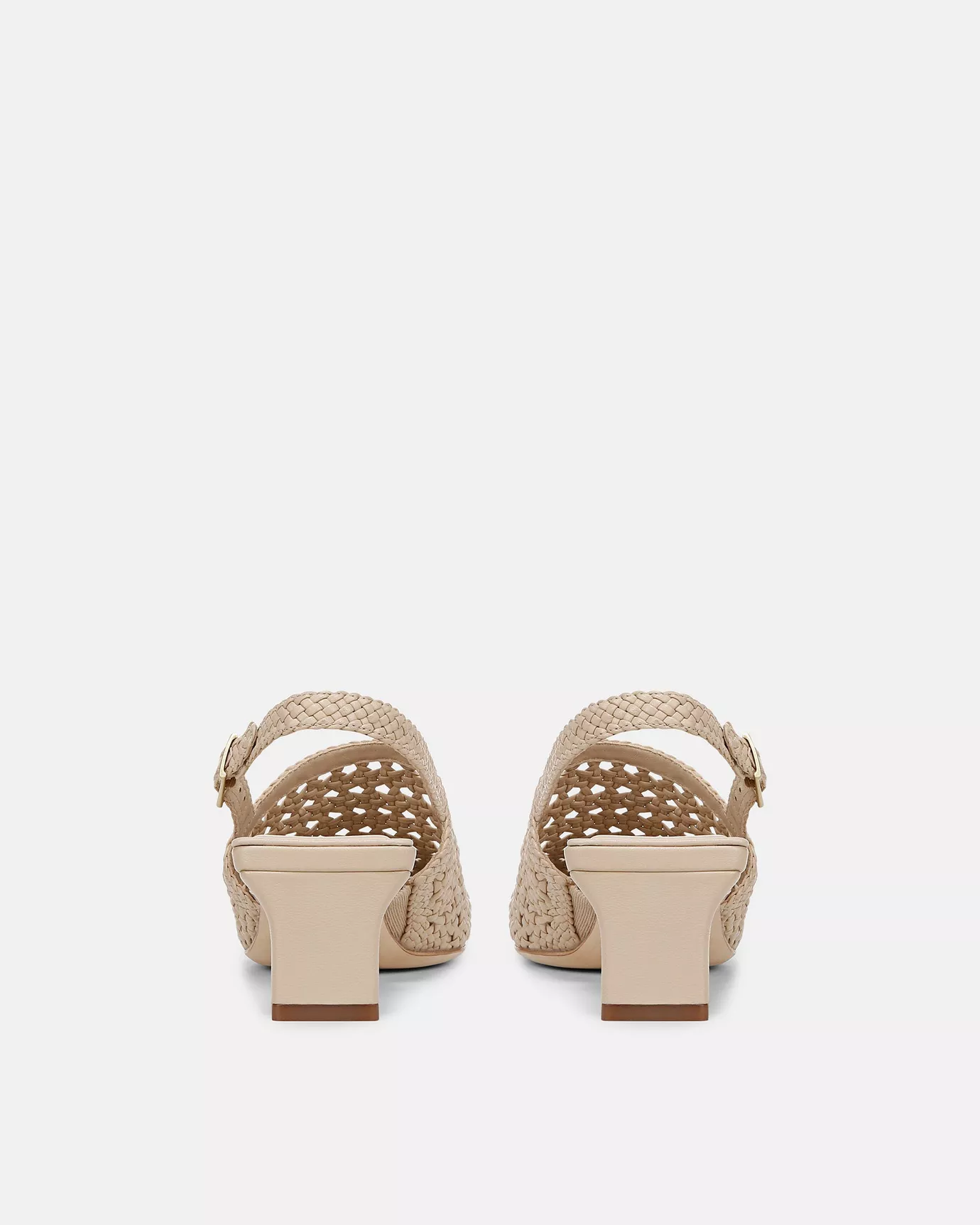 Eris Slingback Heel