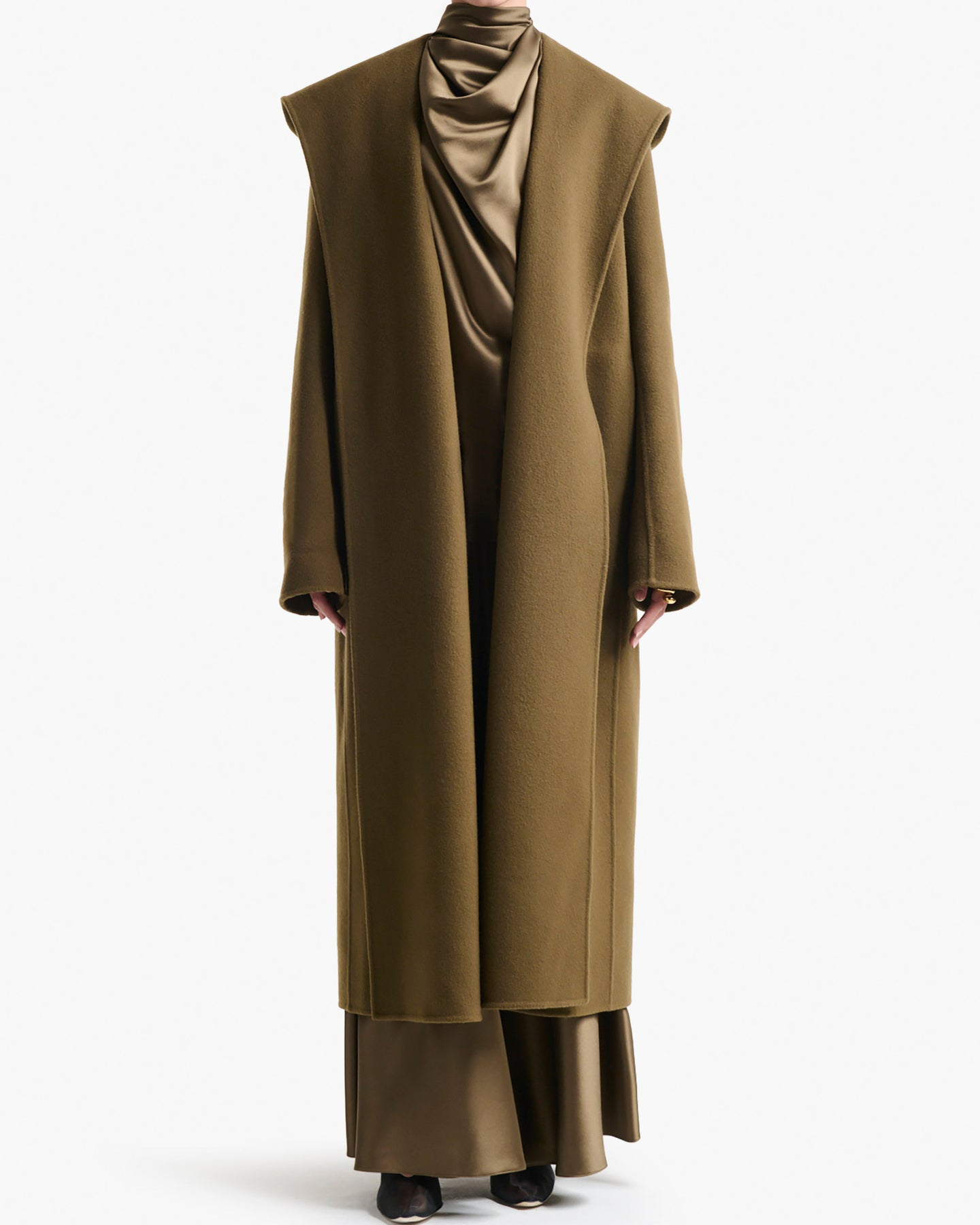Cole Coat