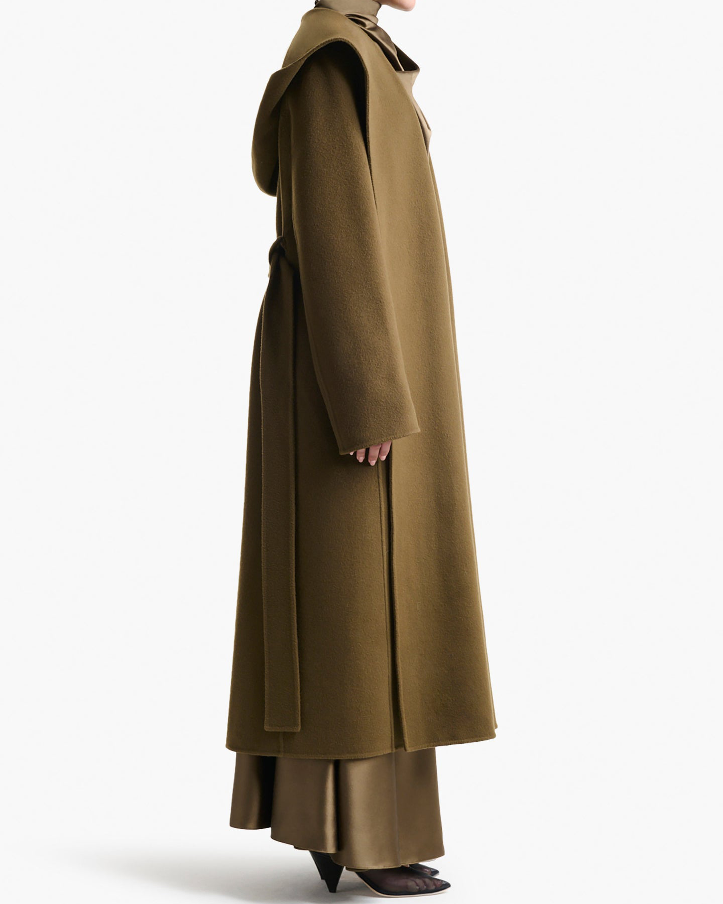 Cole Coat