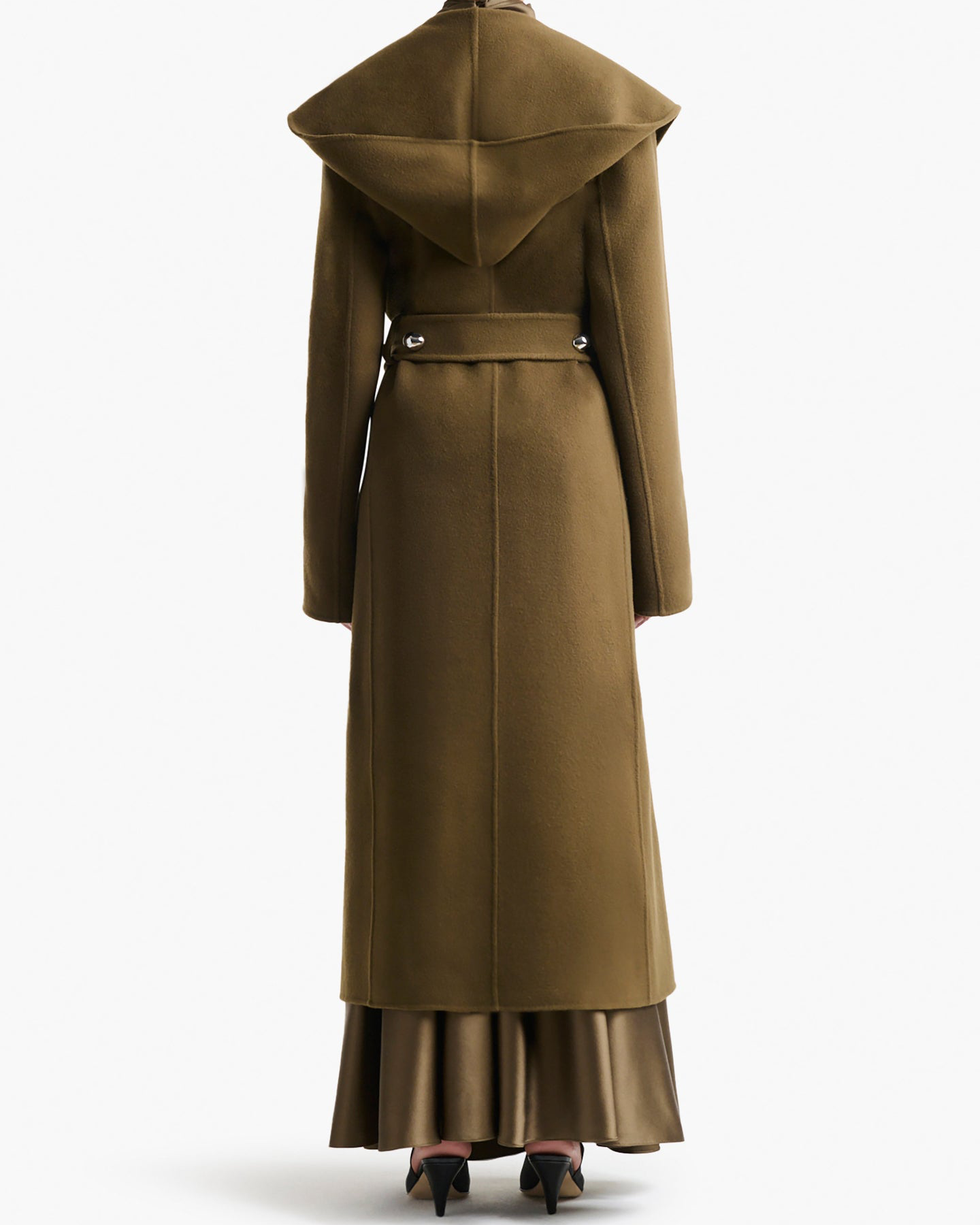 Cole Coat