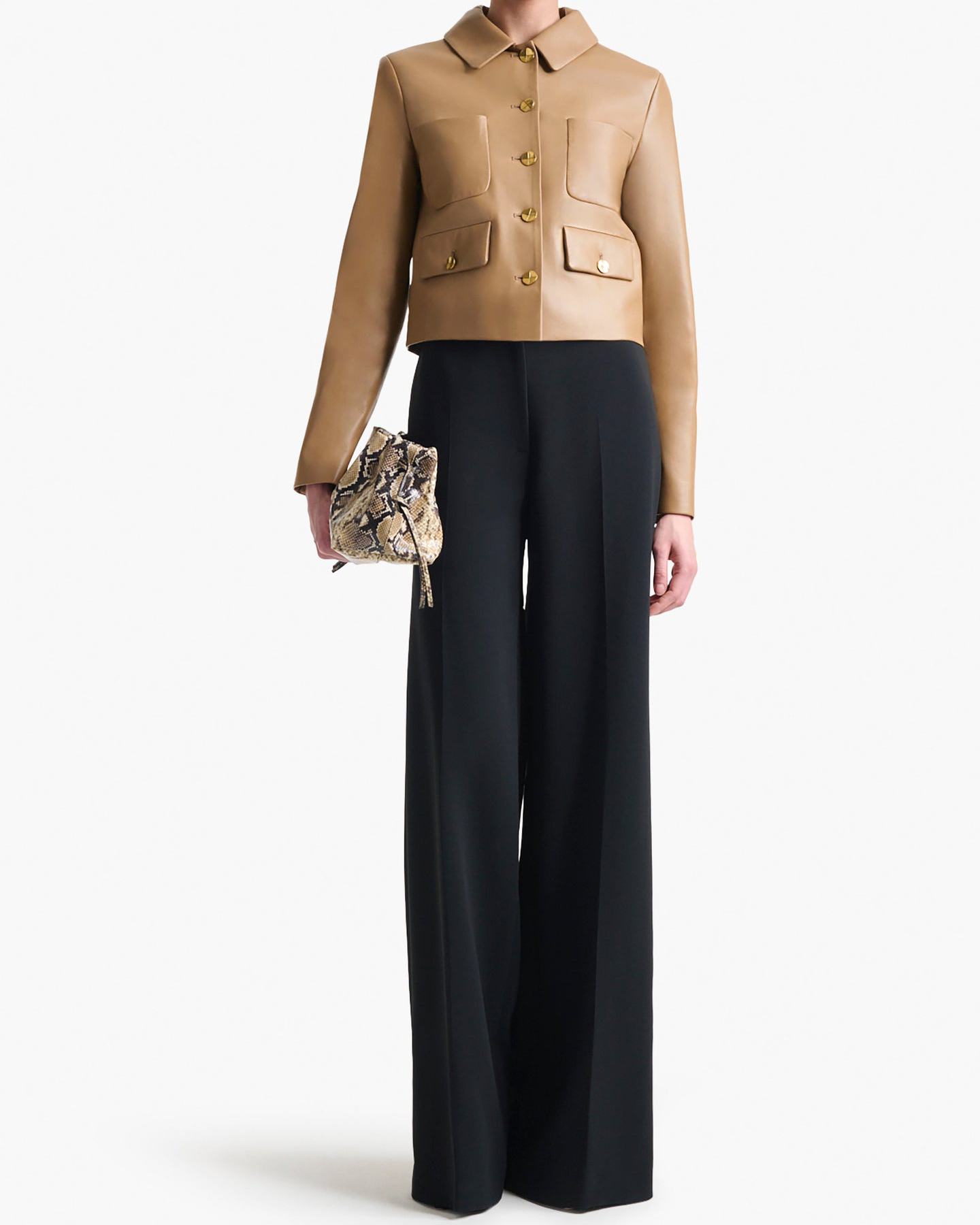 Astley Jacket