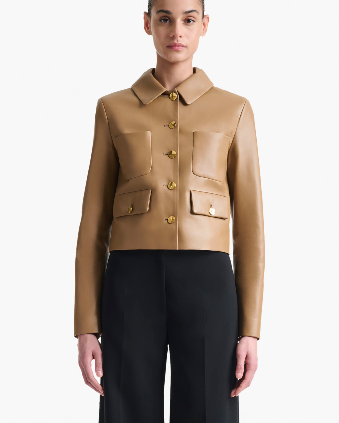 Astley Jacket