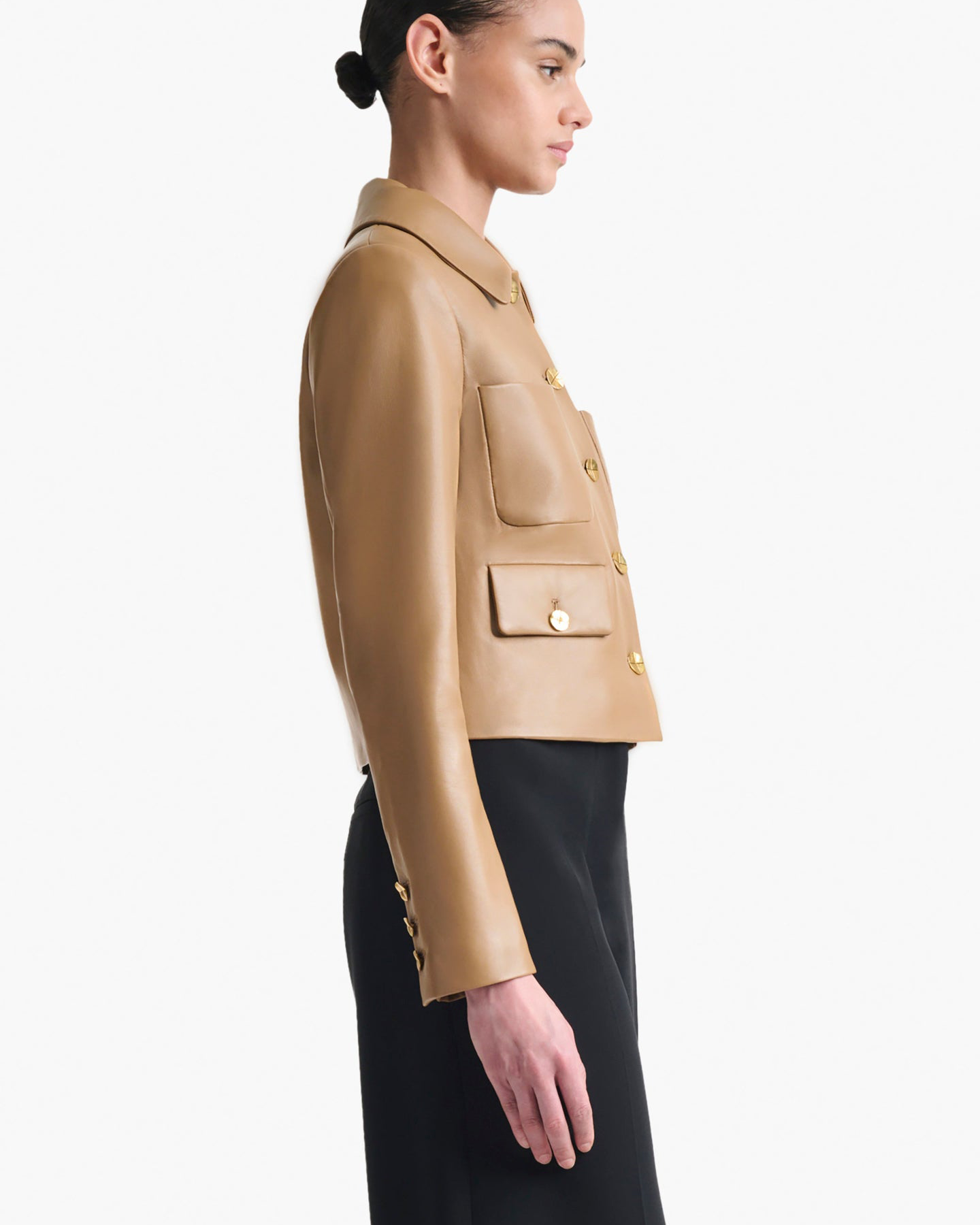 Astley Jacket