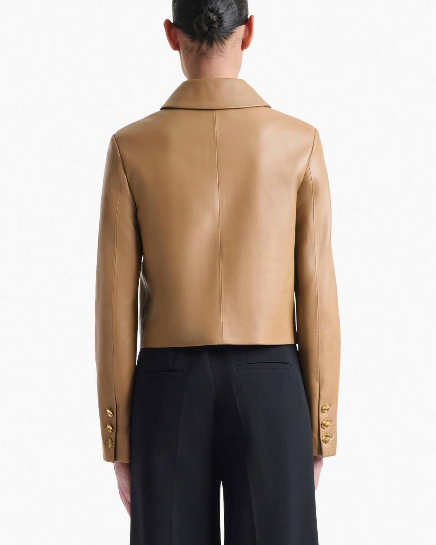Astley Jacket
