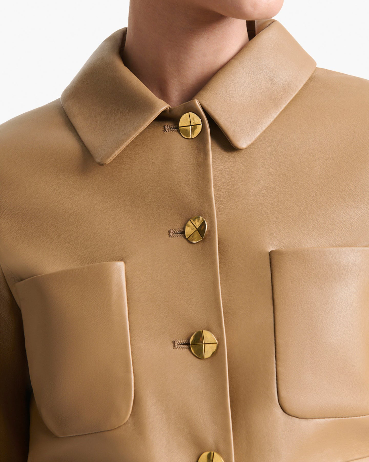Astley Jacket