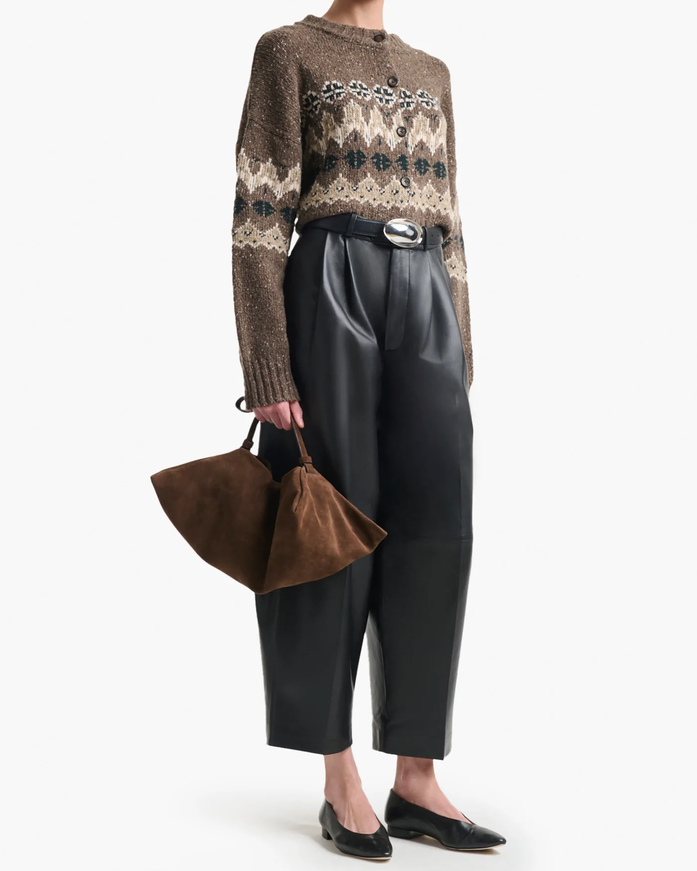 Cammie Sweater