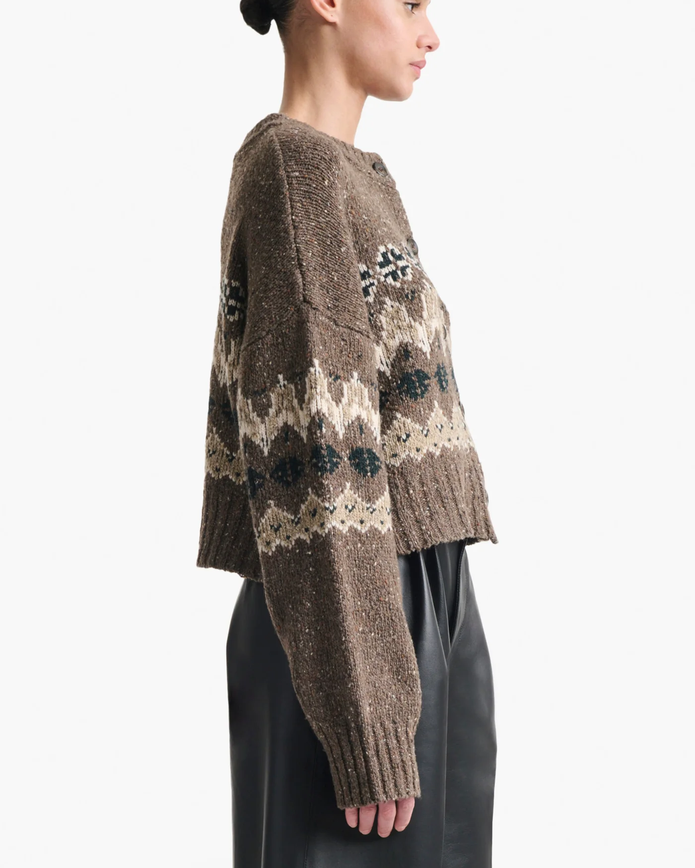 Cammie Sweater