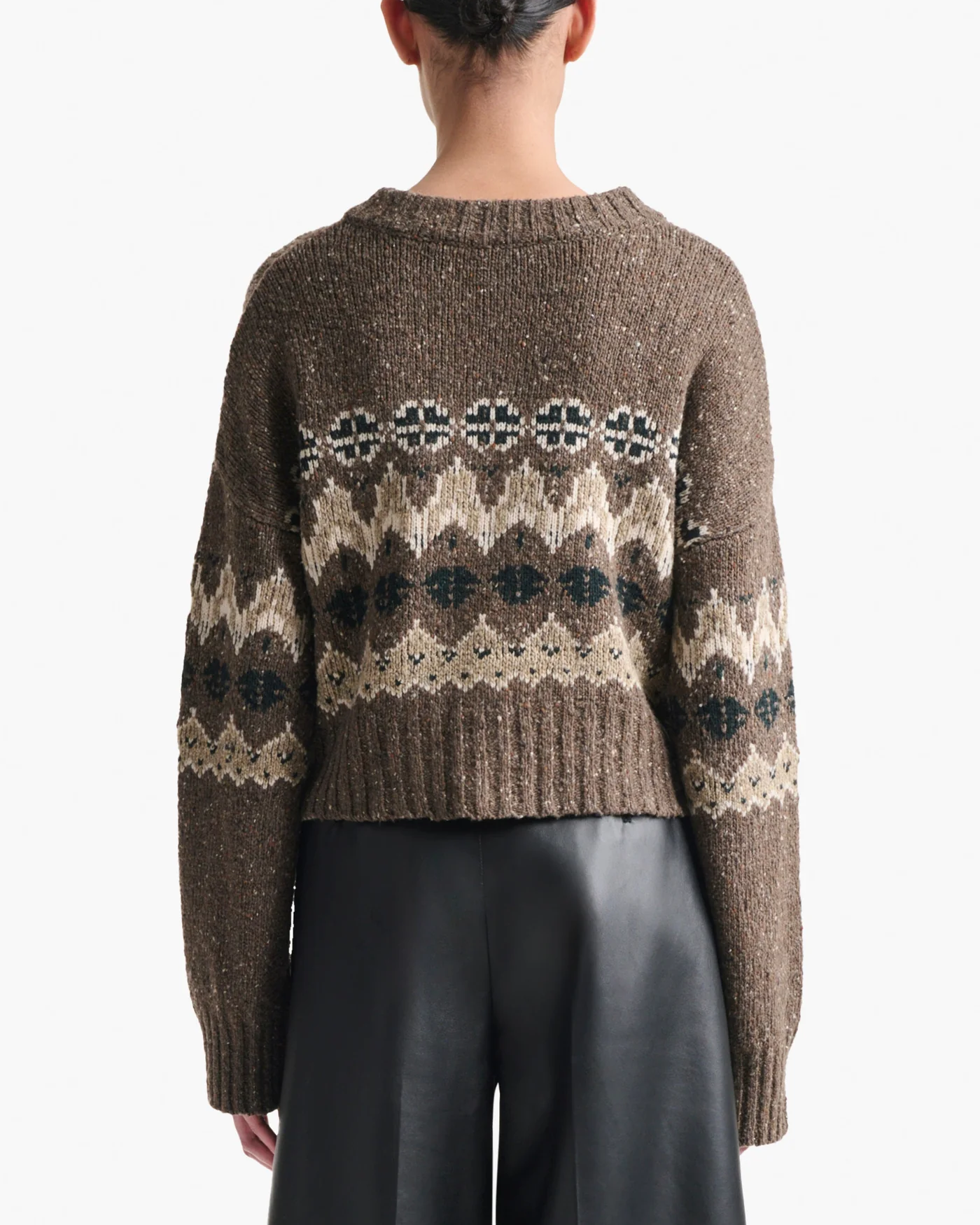 Cammie Sweater