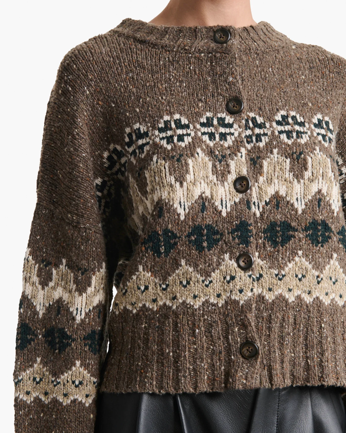 Cammie Sweater