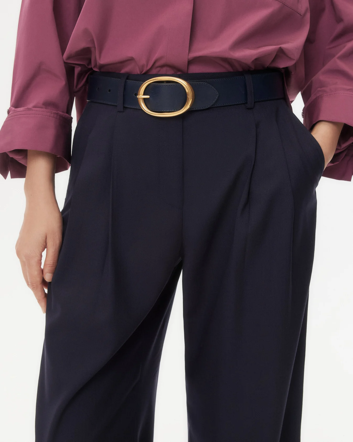 Sulli Pant