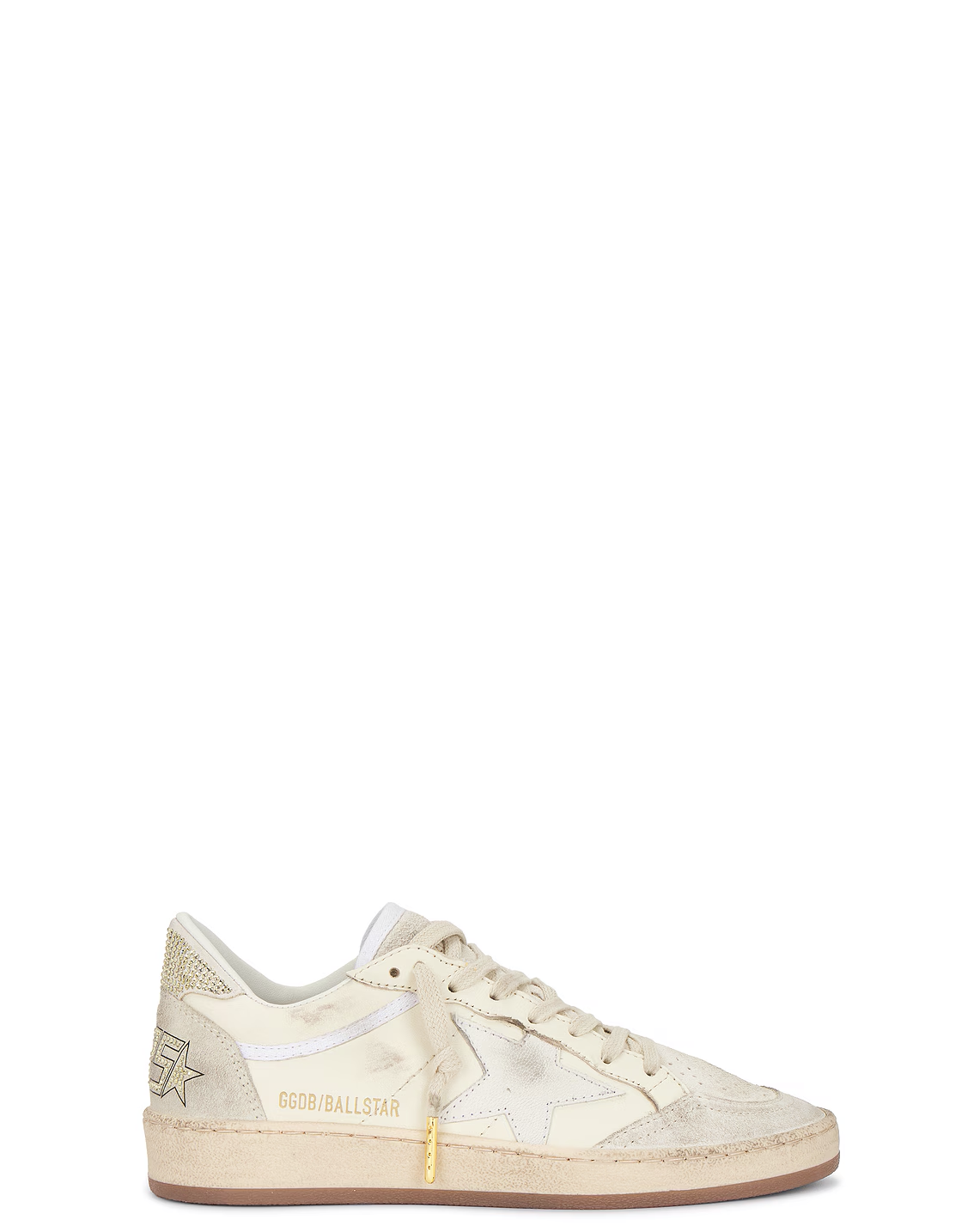Ball Star Sneaker