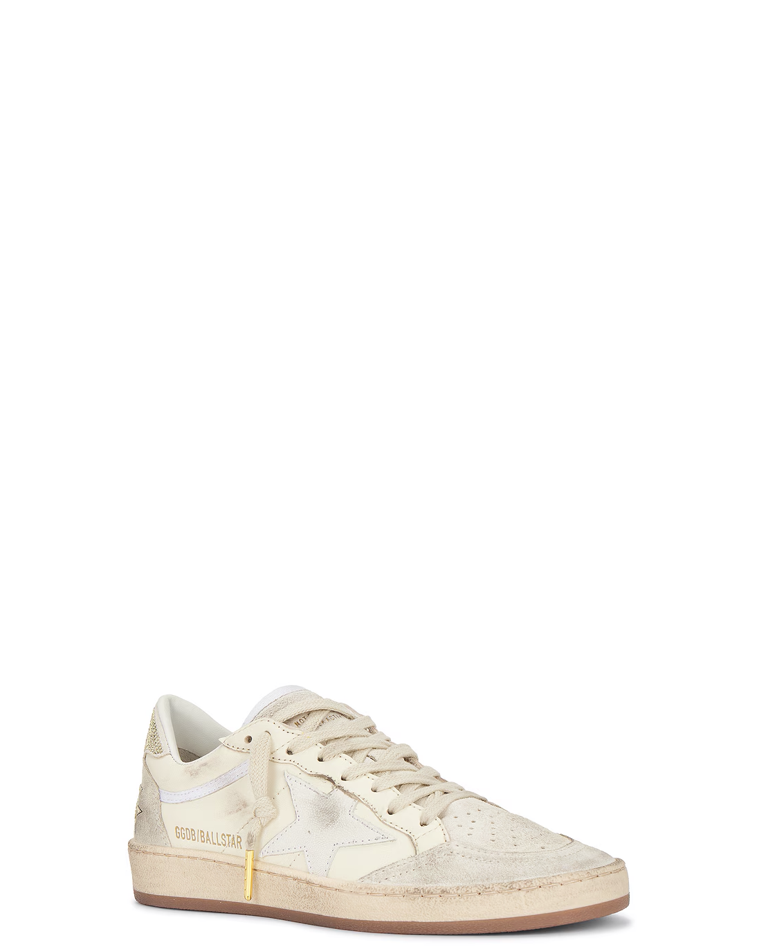 Ball Star Sneaker