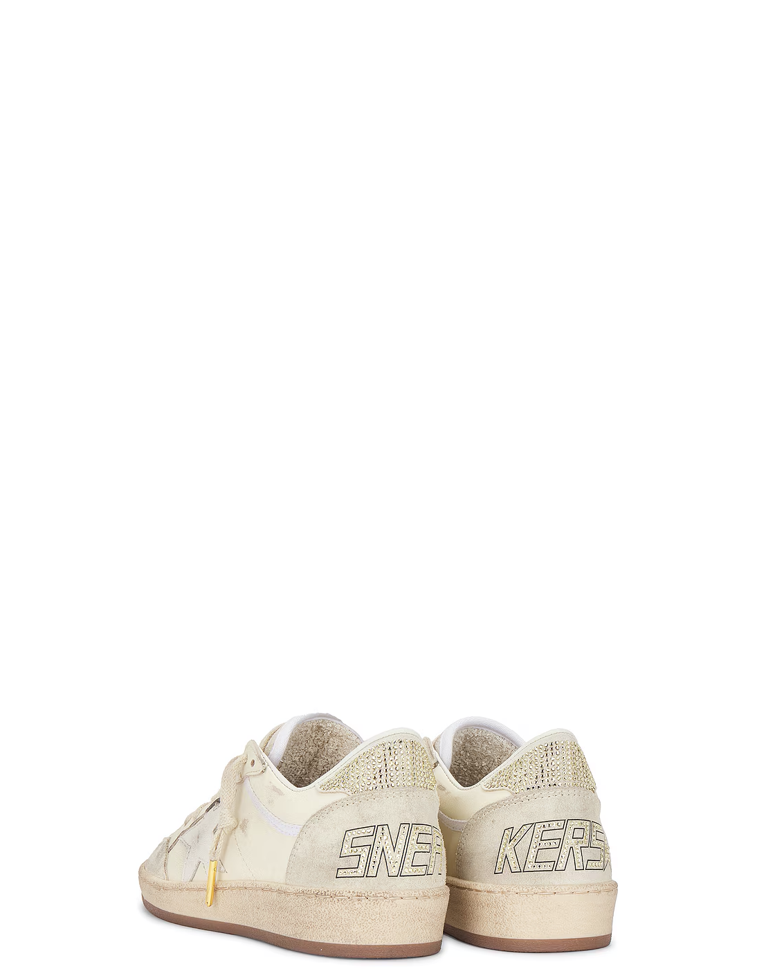 Ball Star Sneaker
