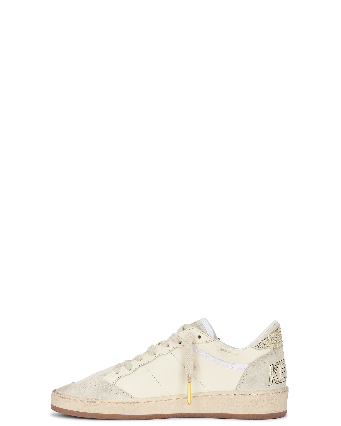 Ball Star Sneaker