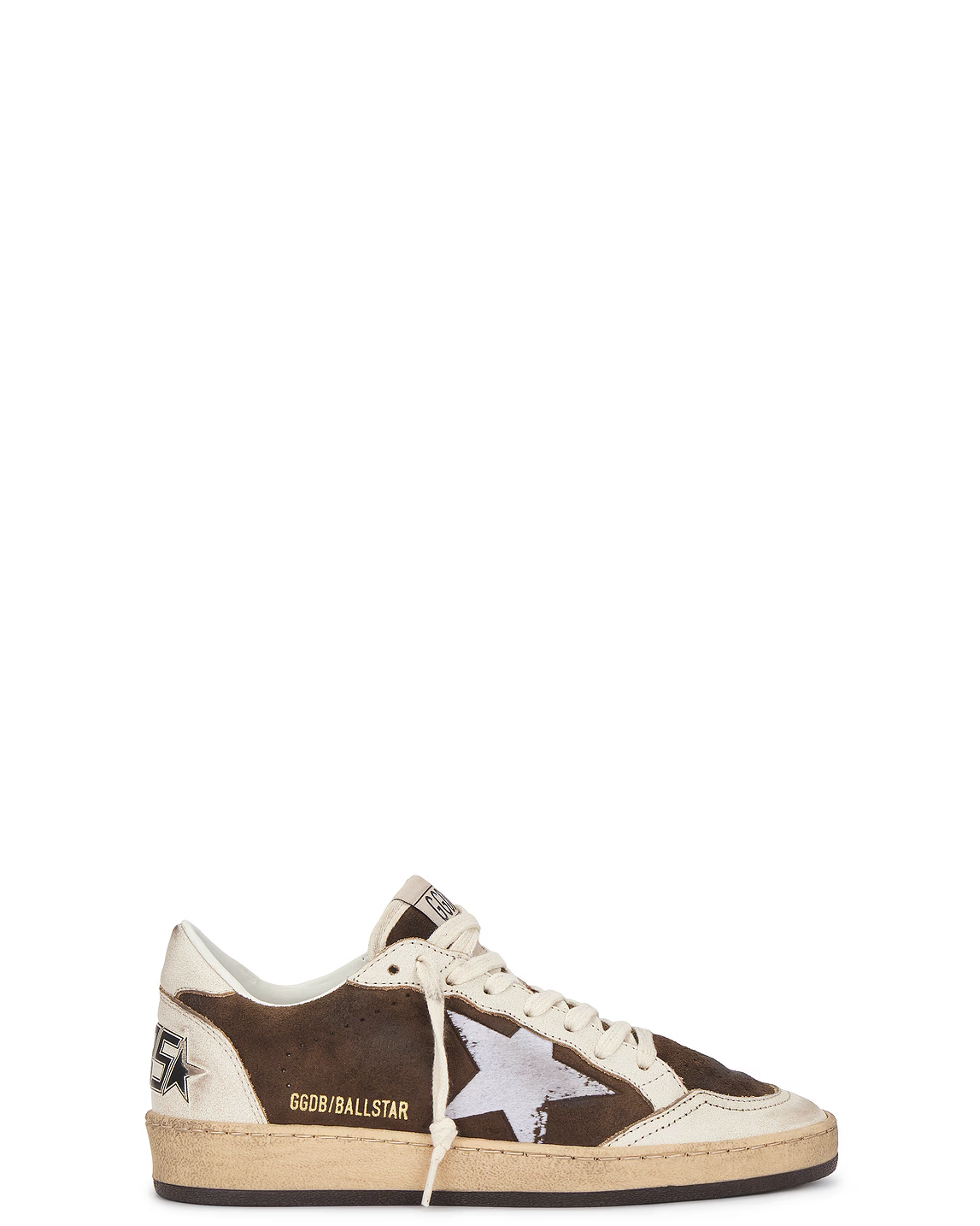 Ball Star Sneaker