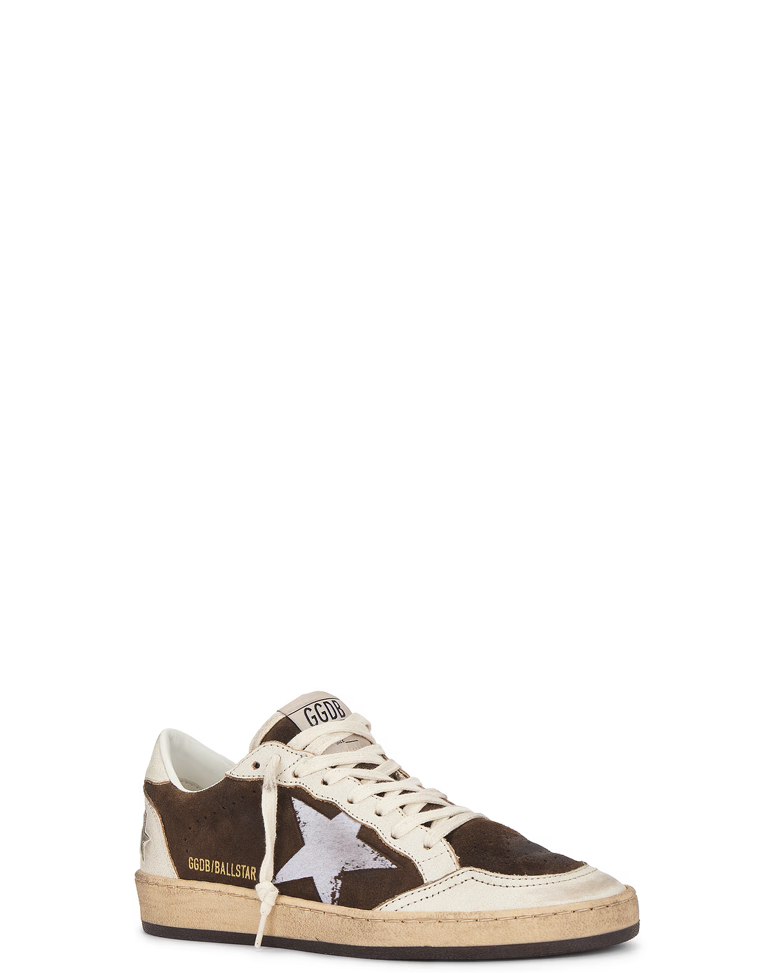 Ball Star Sneaker