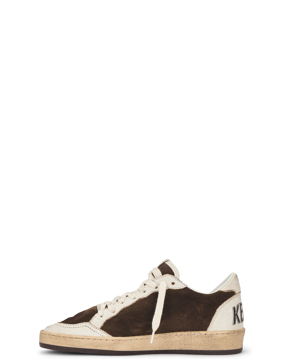 Ball Star Sneaker