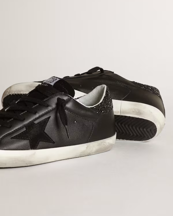 Super-Star Sneaker