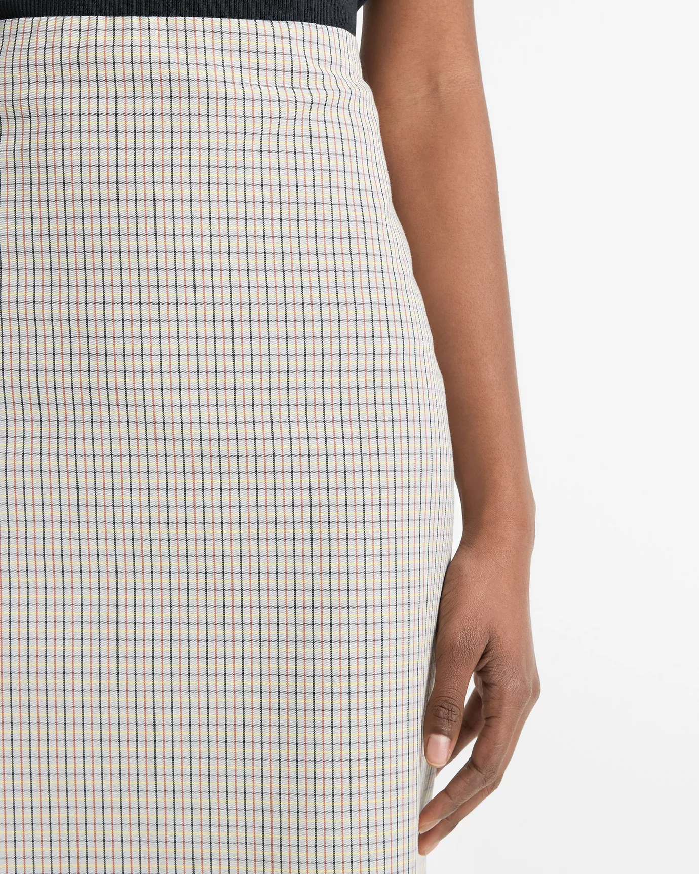 Gardeners Pencil Skirt