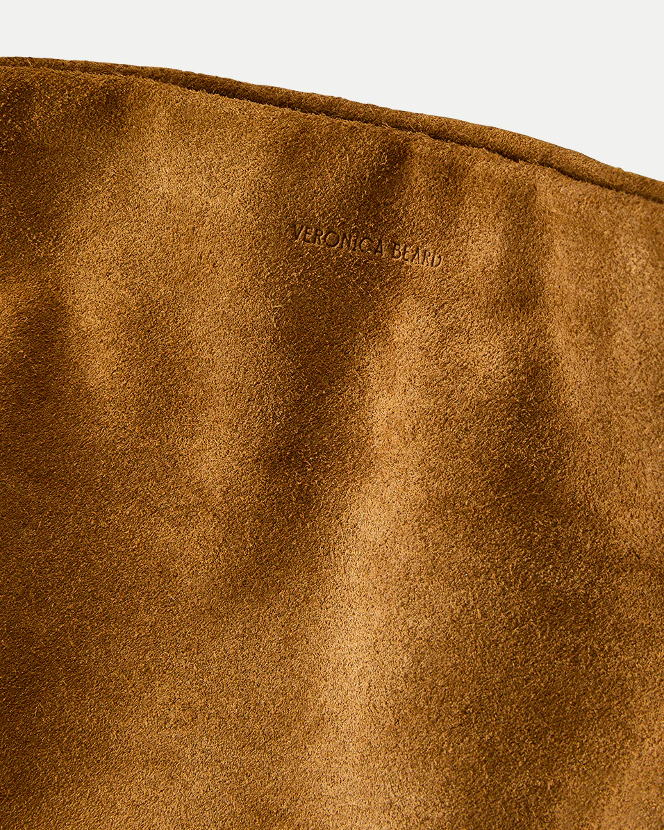 Slouch Shoulder Bag