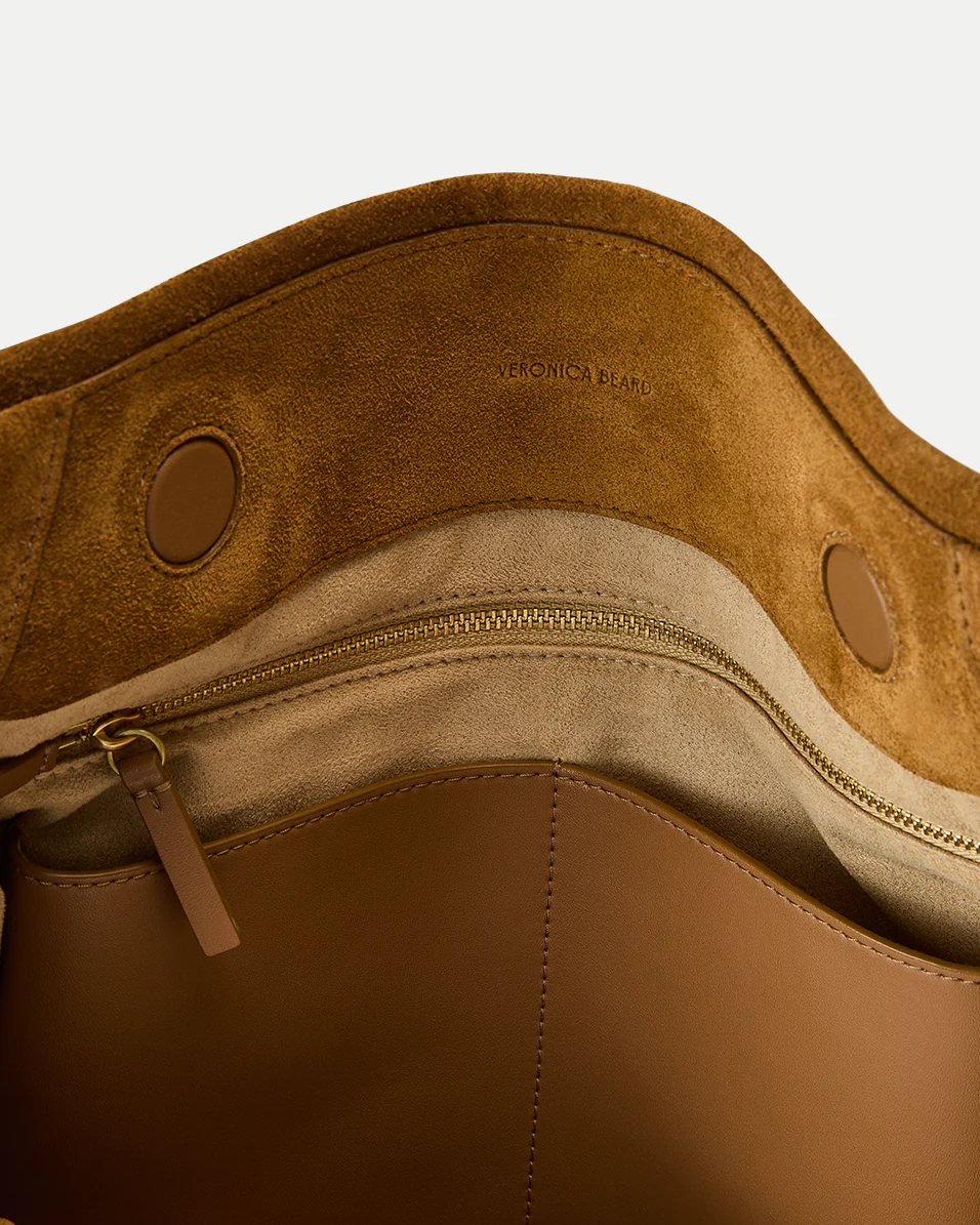 Slouch Shoulder Bag