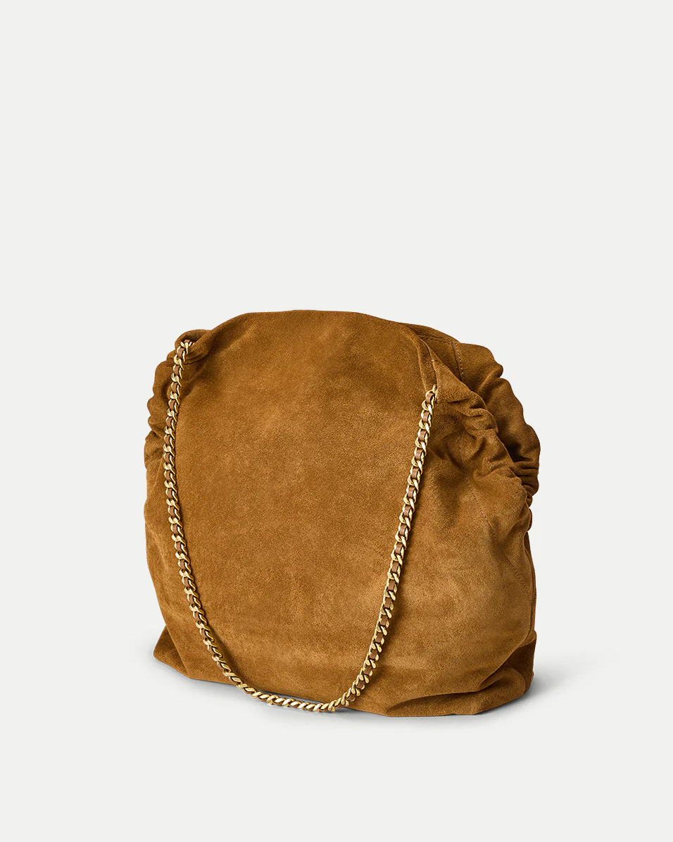 Slouch Shoulder Bag