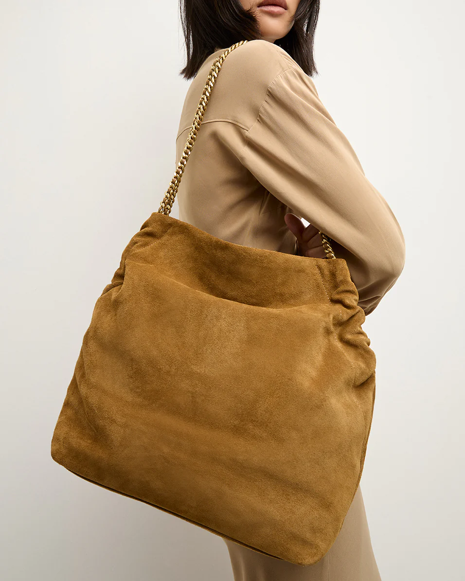 Slouch Shoulder Bag