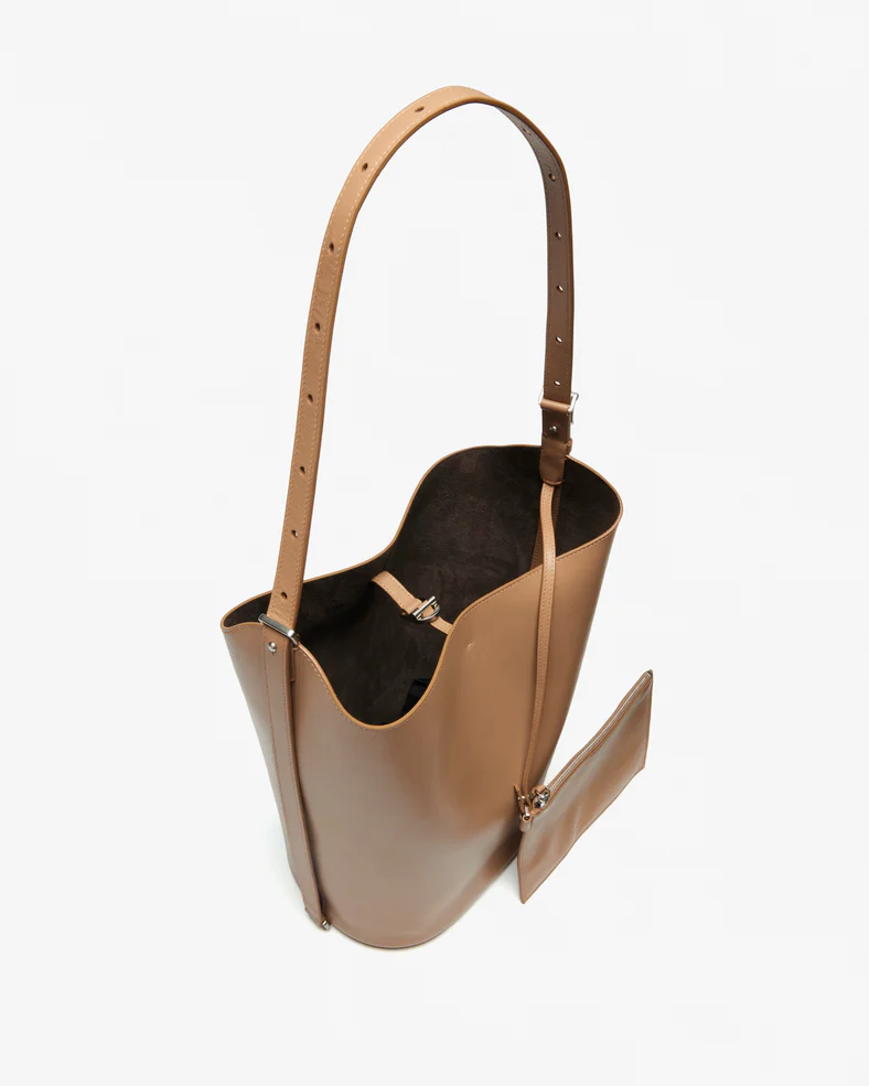 Brant Bucket Bag
