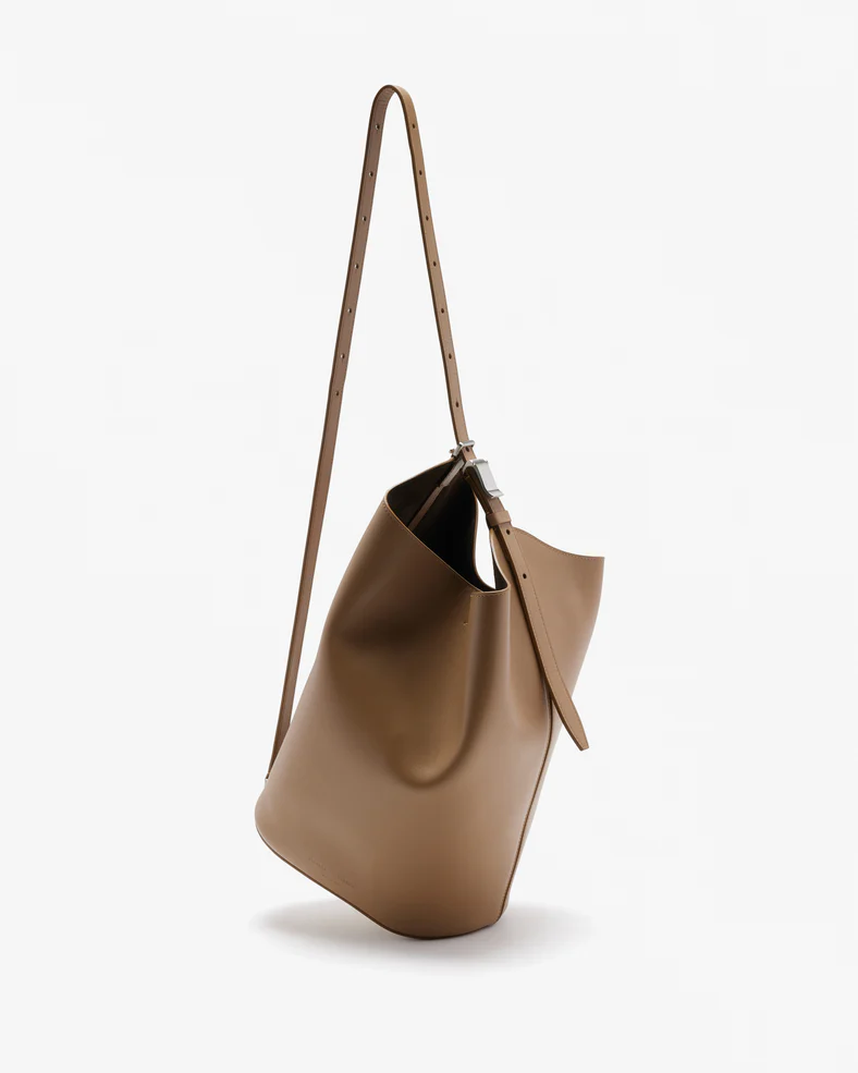 Brant Bucket Bag