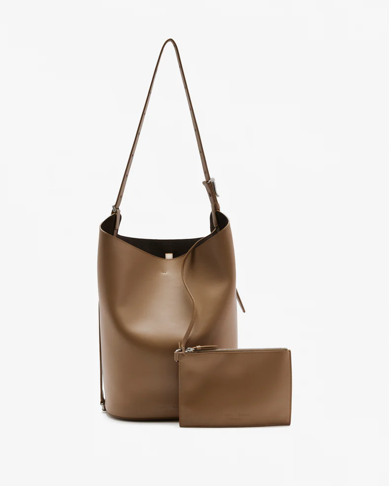 Brant Bucket Bag