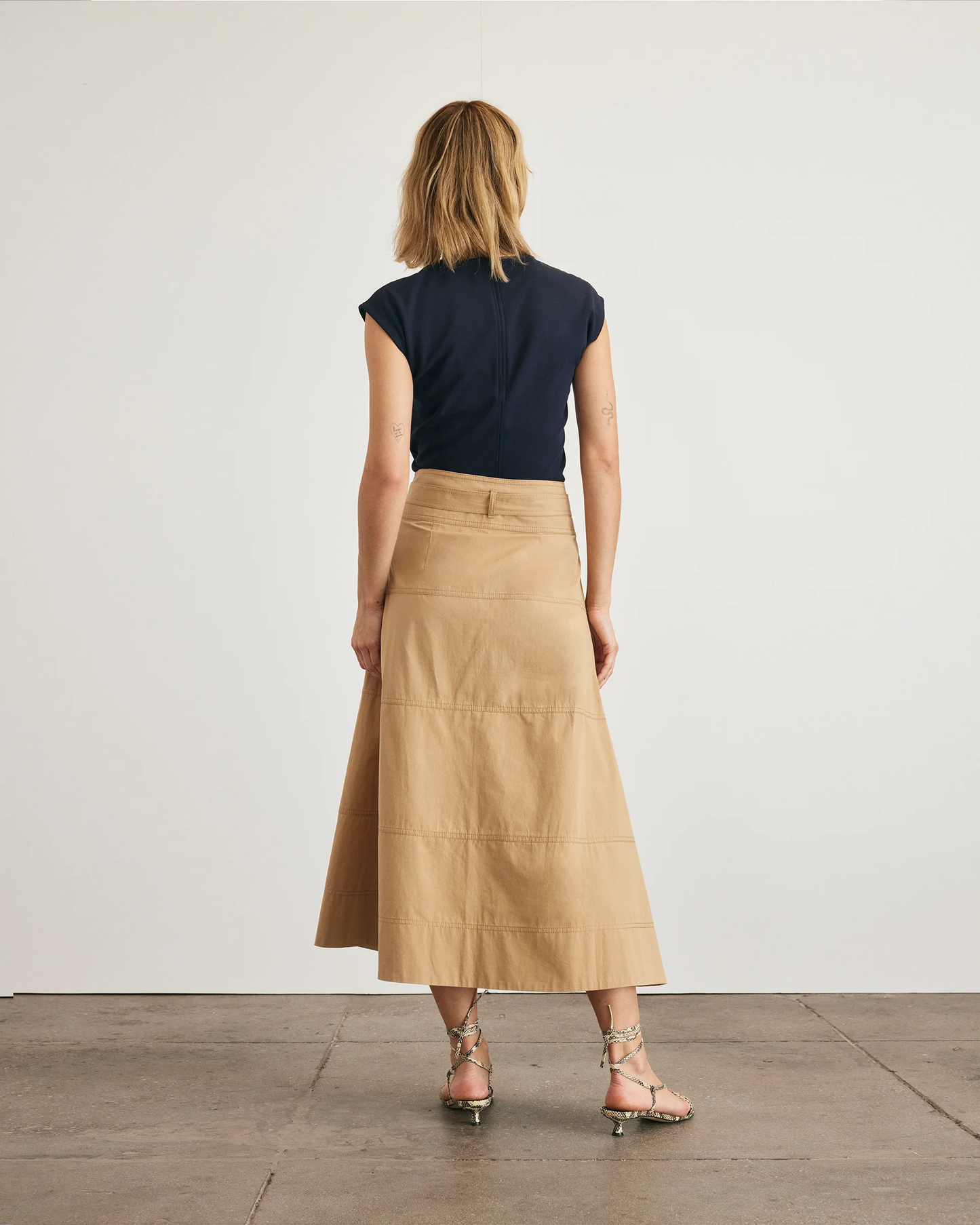 Hudson Skirt