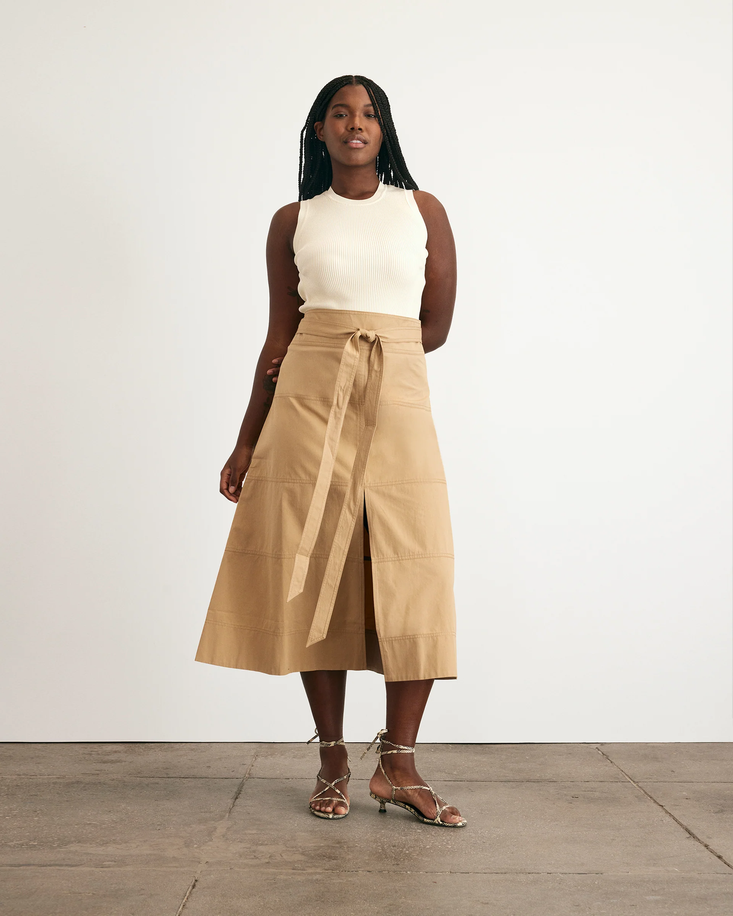 Hudson Skirt