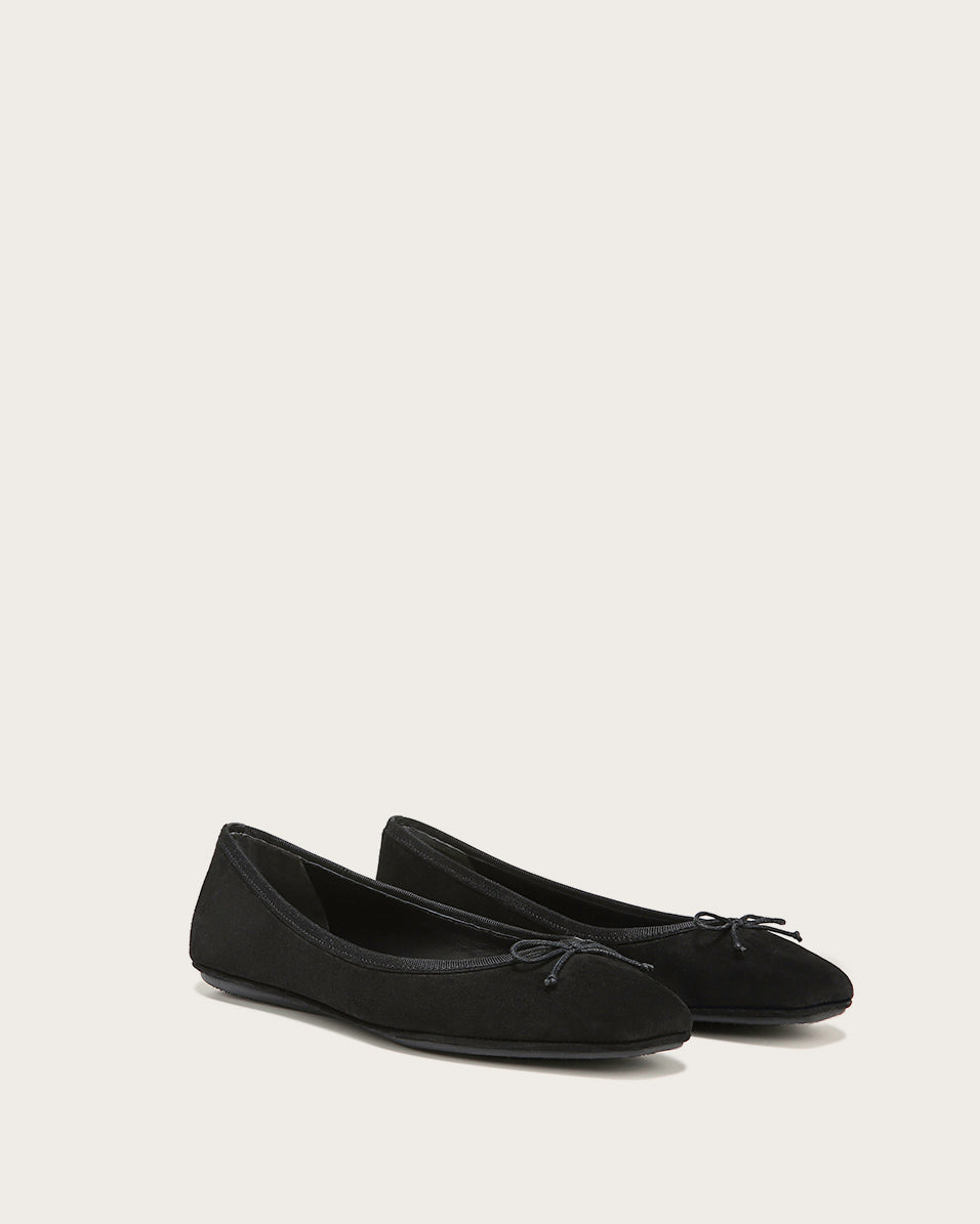 Beatrix Ballet Flat