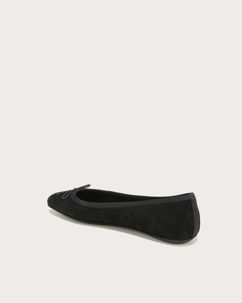 Beatrix Ballet Flat