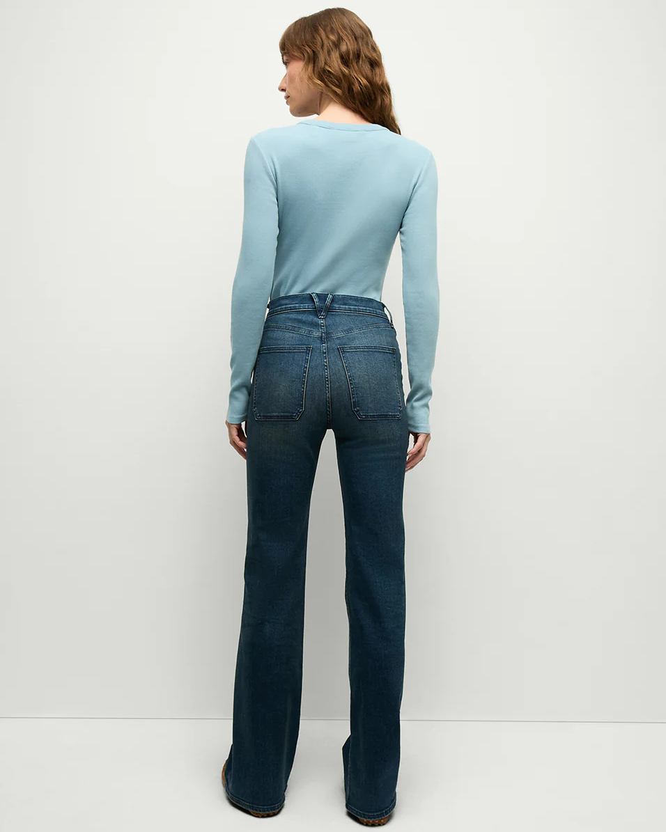 Pruitt Long-Sleeve Tee