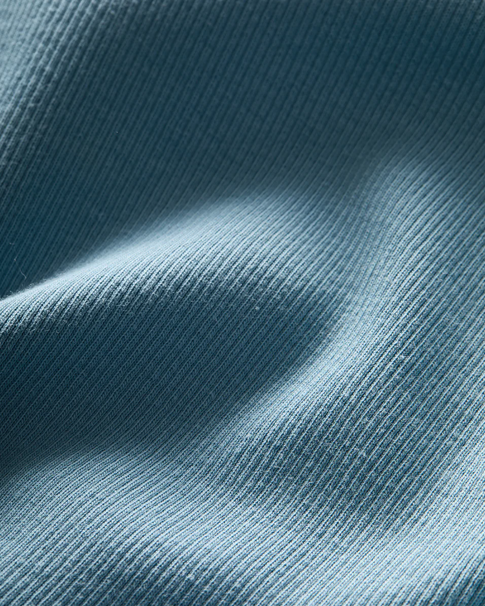 Pruitt Long-Sleeve Tee