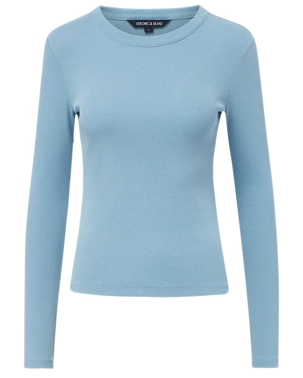 Pruitt Long-Sleeve Tee
