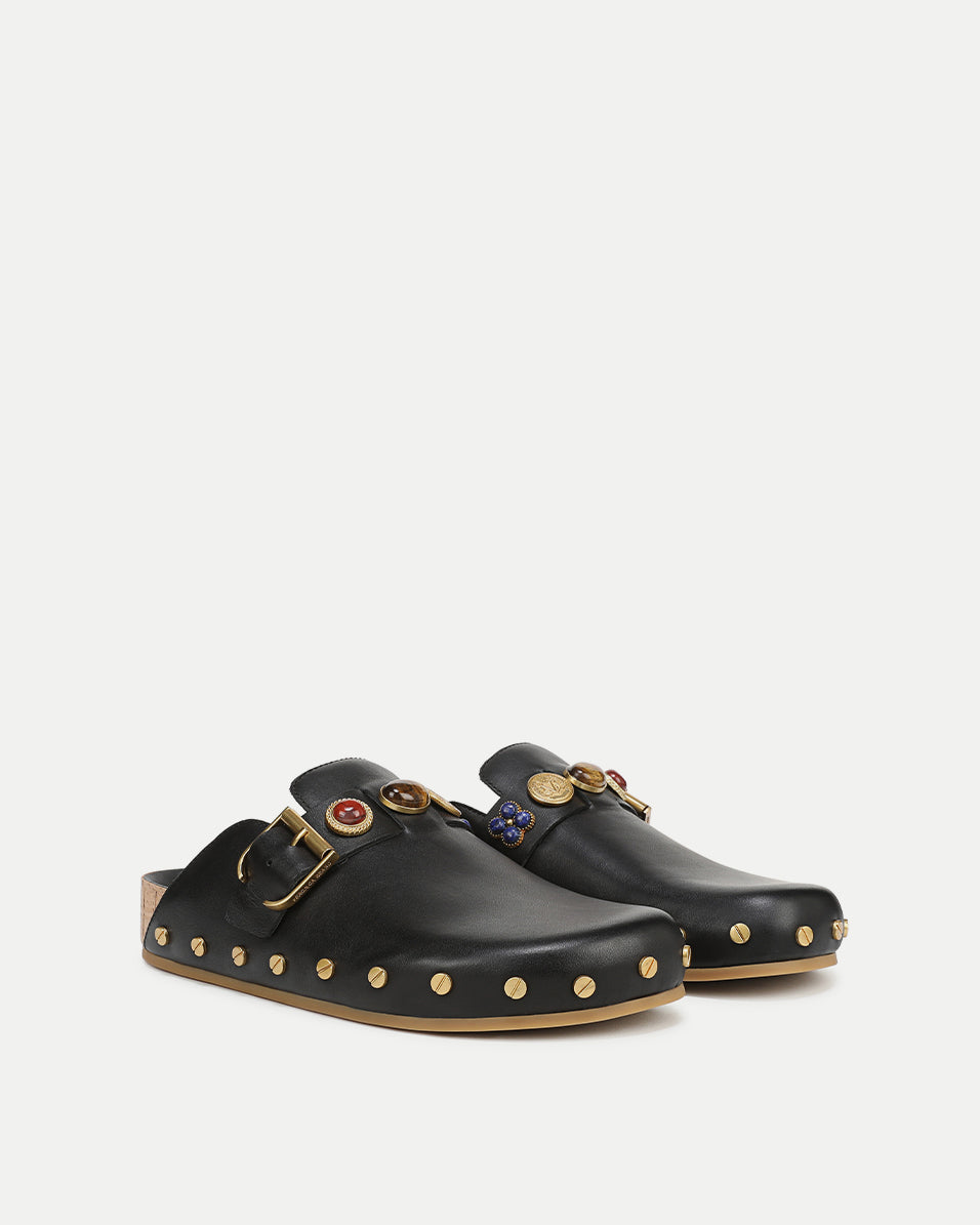 Fern Clog