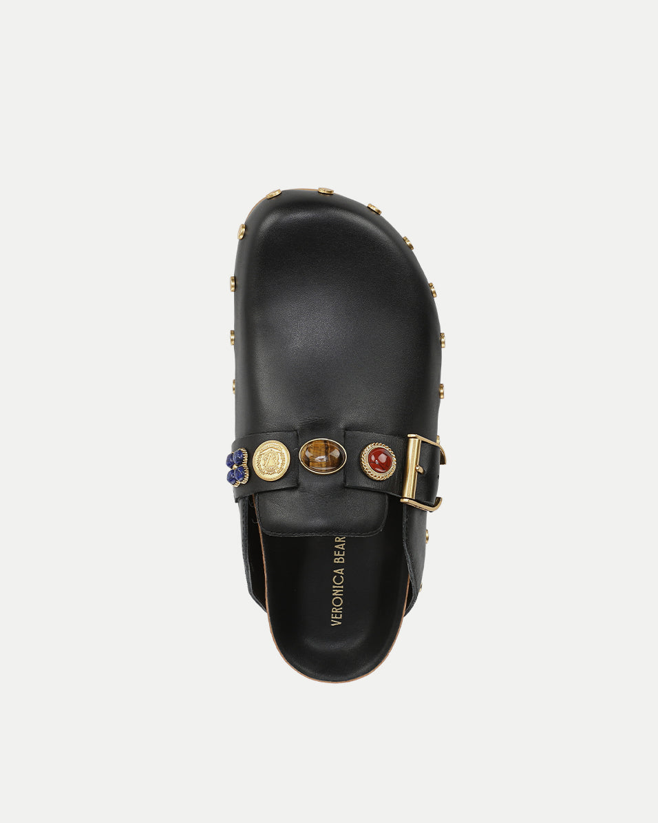 Fern Clog
