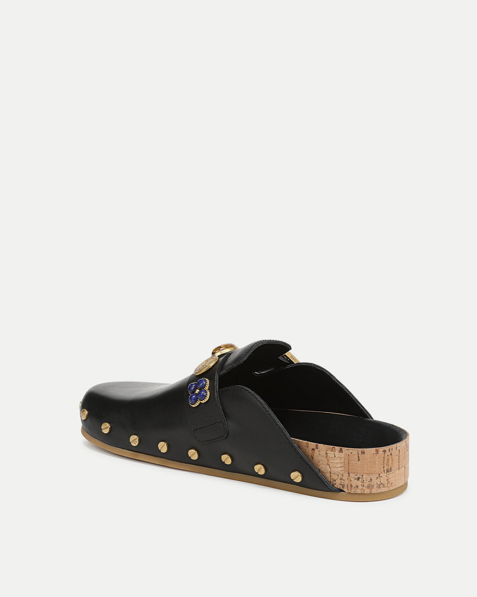 Fern Clog