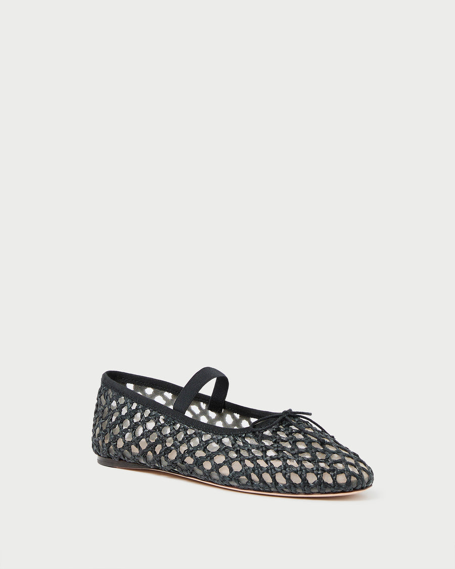 Leonie Ballet Flat