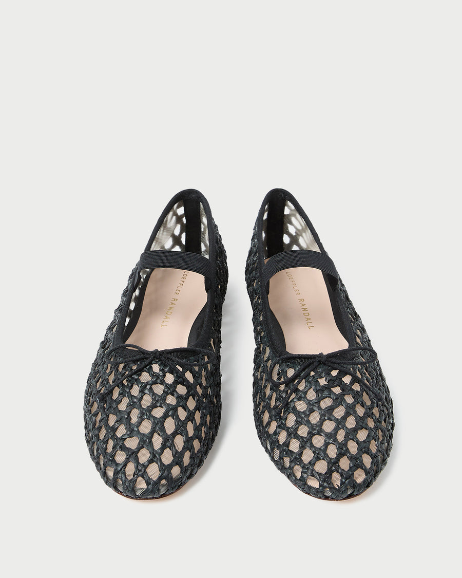 Leonie Ballet Flat