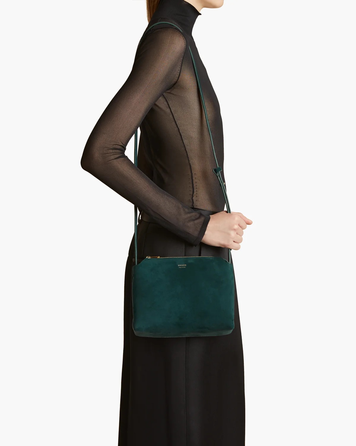 Lina Crossbody Bag